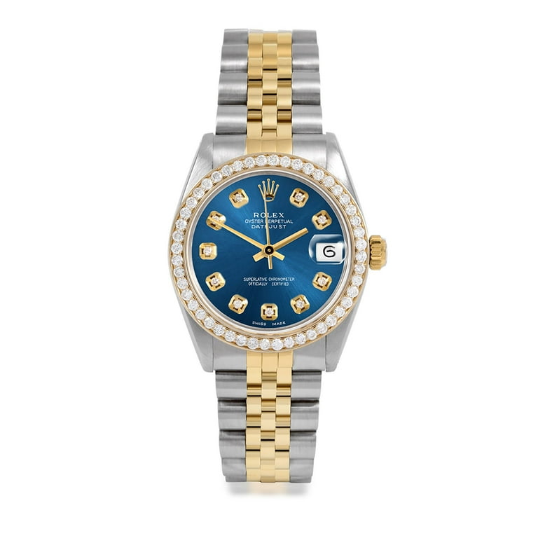 Rolex ladies watch