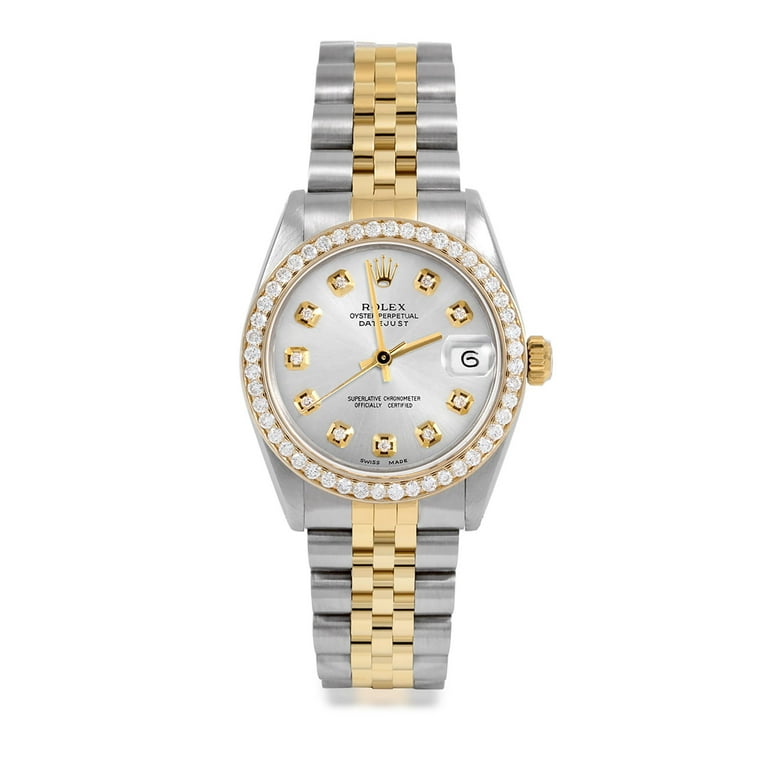 Rolex ladies watch