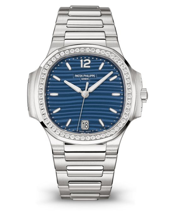 Patek Philippe Watch Collection