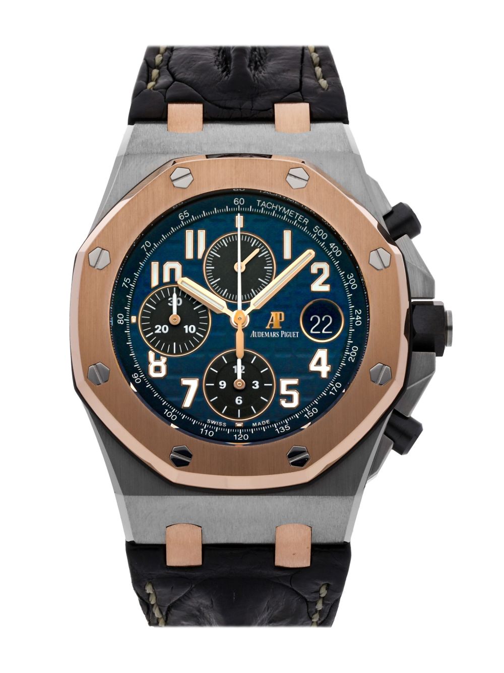 Audemars piguet collection