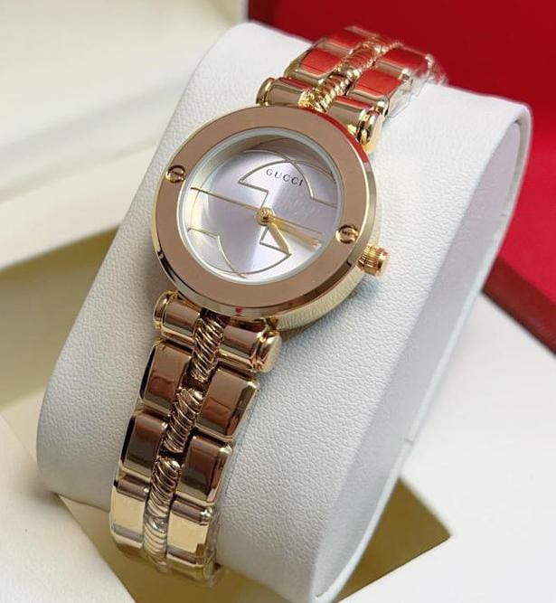 GUCCI LADIES WATCH