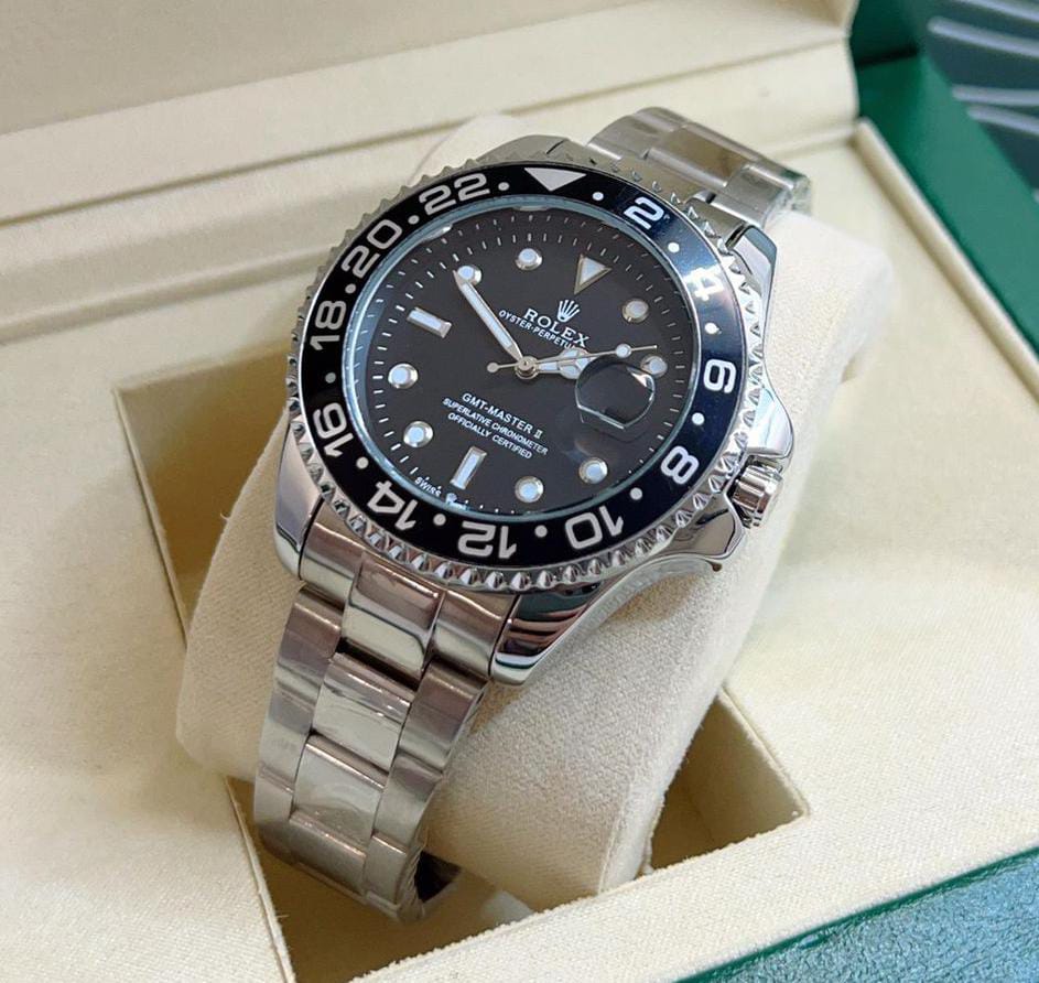 ROLEX WATCH NEW COLLECTION