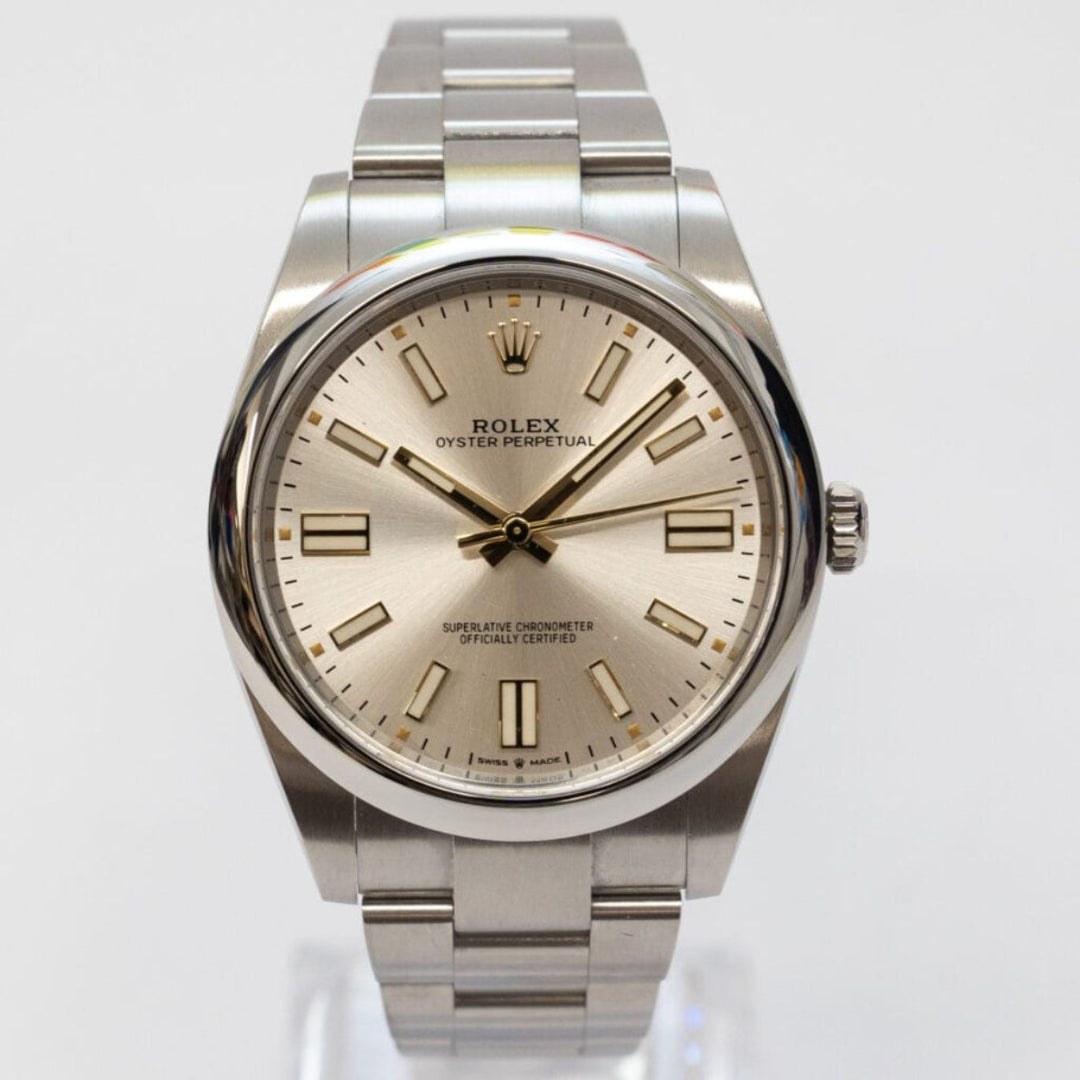 ROLEX WATCH AUTOMATIC