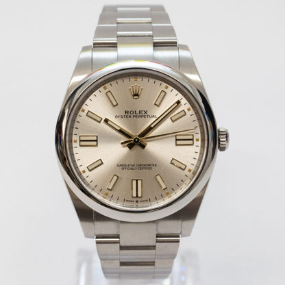 ROLEX WATCH AUTOMATIC