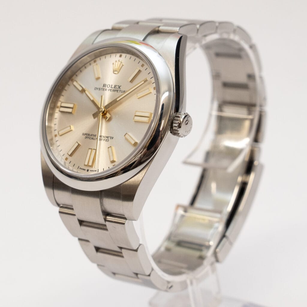 ROLEX WATCH AUTOMATIC