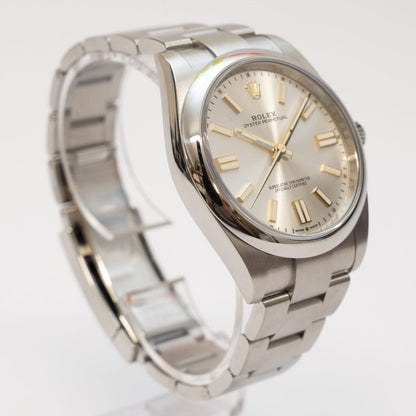 ROLEX WATCH AUTOMATIC