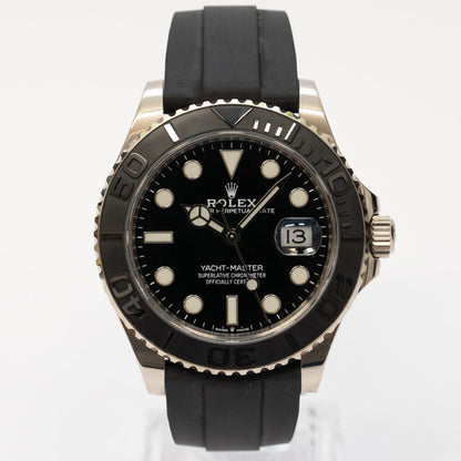 ROLEX YACHT-MASTER