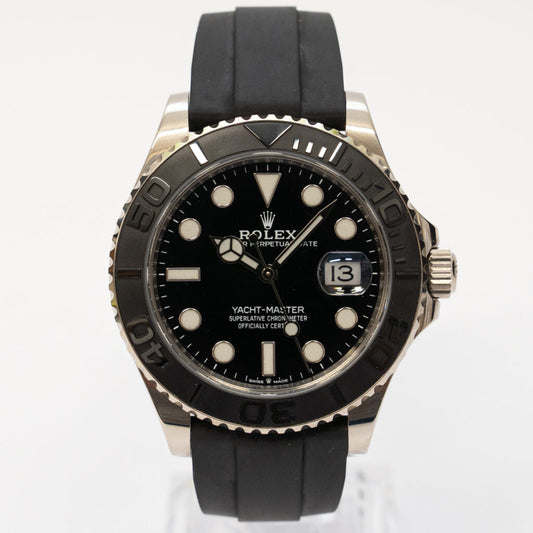 ROLEX YACHT-MASTER