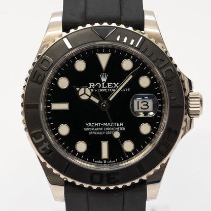 ROLEX YACHT-MASTER