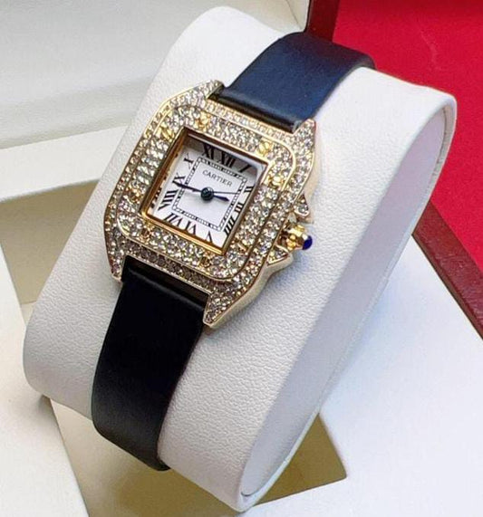 CARTIER LEDIES WATCH