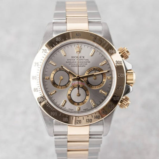 ROLEX BEST SELLING WATCH