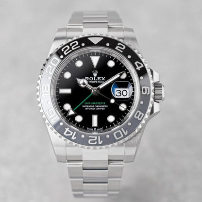 ROLEX WATCH NEW COLLECTION