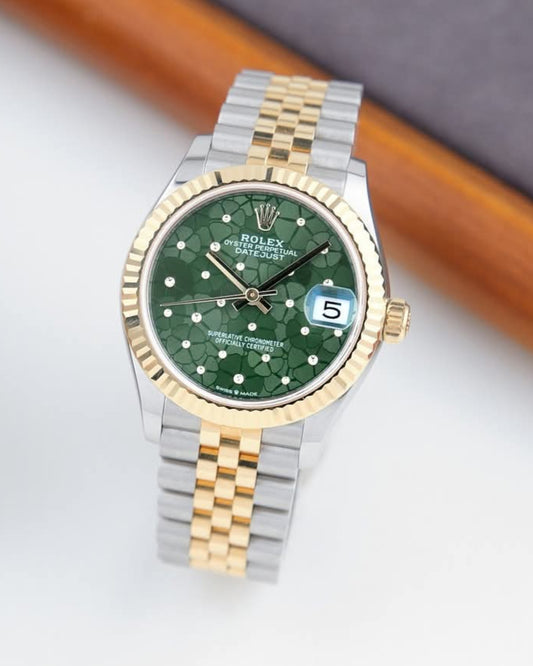 Rolex watch