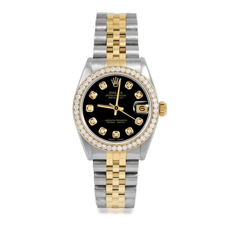 Rolex watch ladies