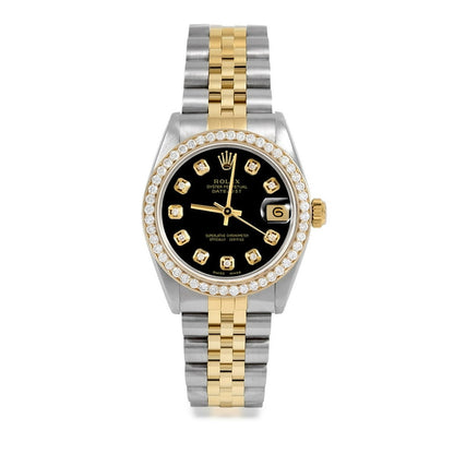 Rolex watch ladies