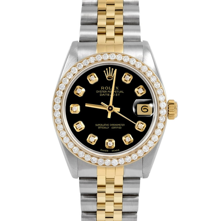 Rolex watch ladies