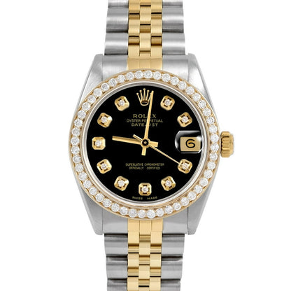 Rolex watch ladies