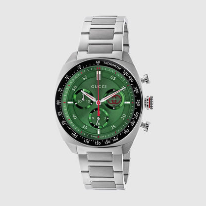 Gucci Watch interlocking men watch 41mm