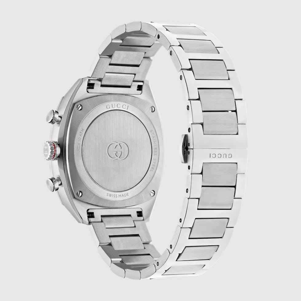 Gucci Watch interlocking men watch 41mm