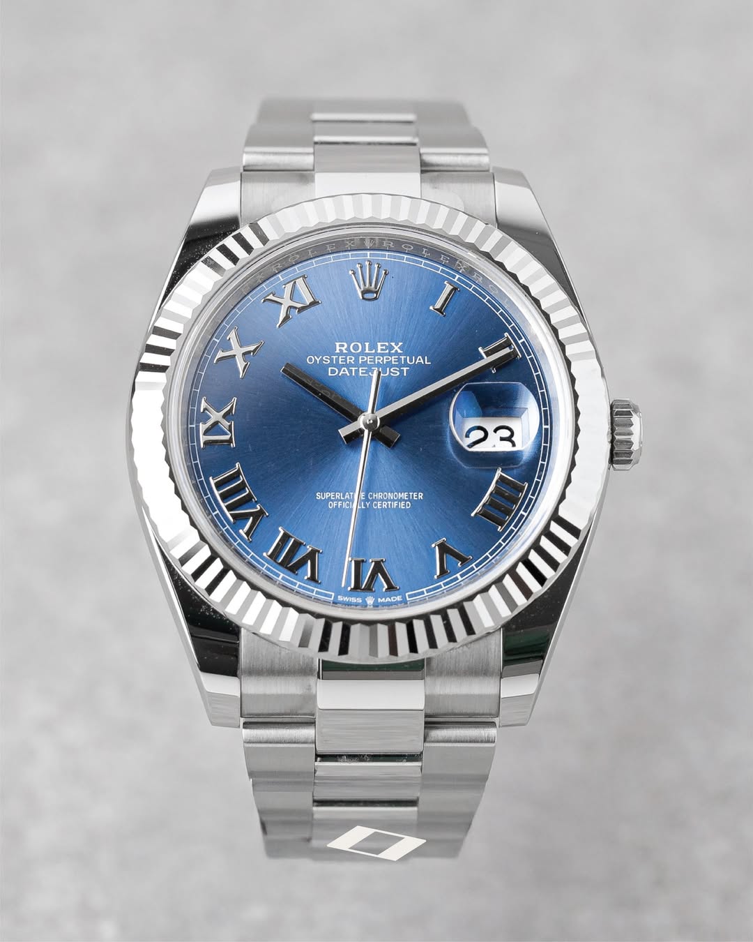 Rolex Datejust Watch