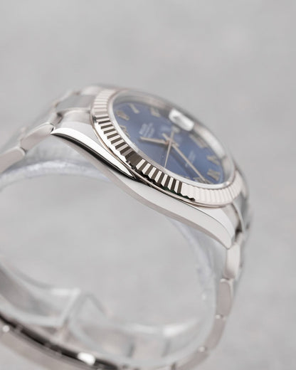 Rolex Datejust Watch