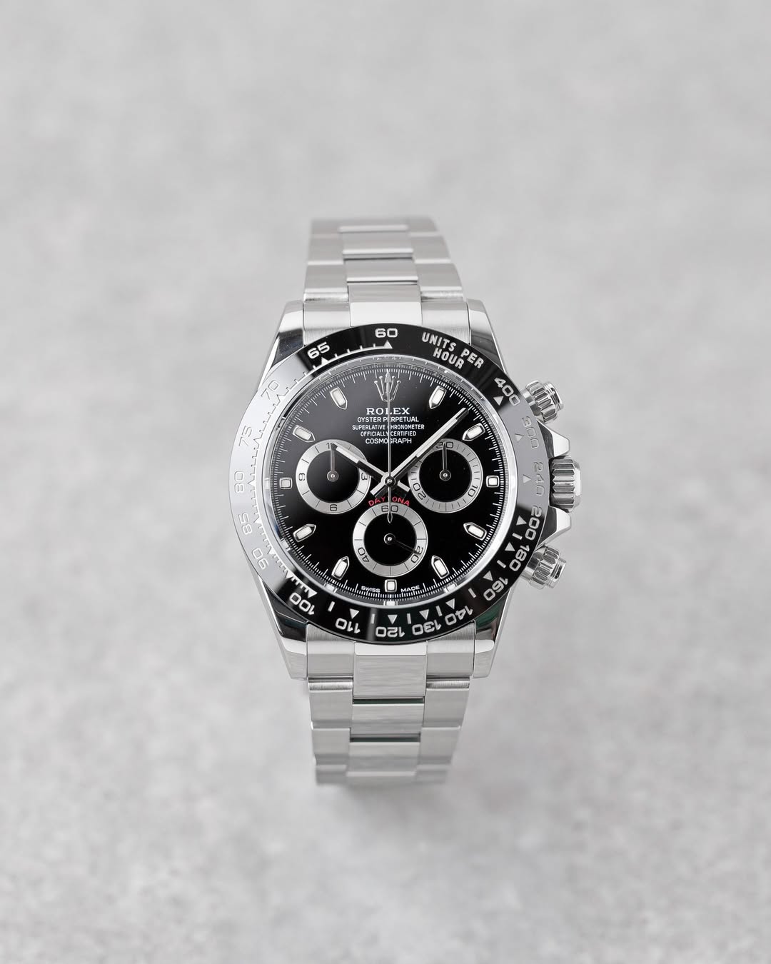 Rolex watch