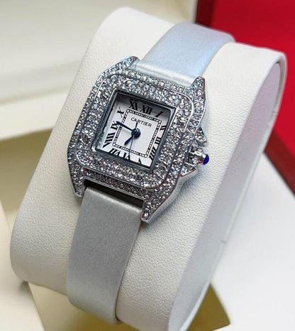 CARTIER LEDIES WATCH