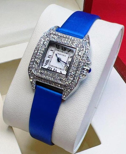 CARTIER LEDIES WATCH