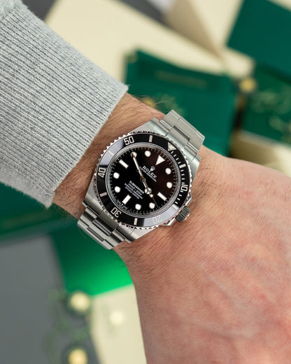 "Rolex Oyster Perpetual Datejust