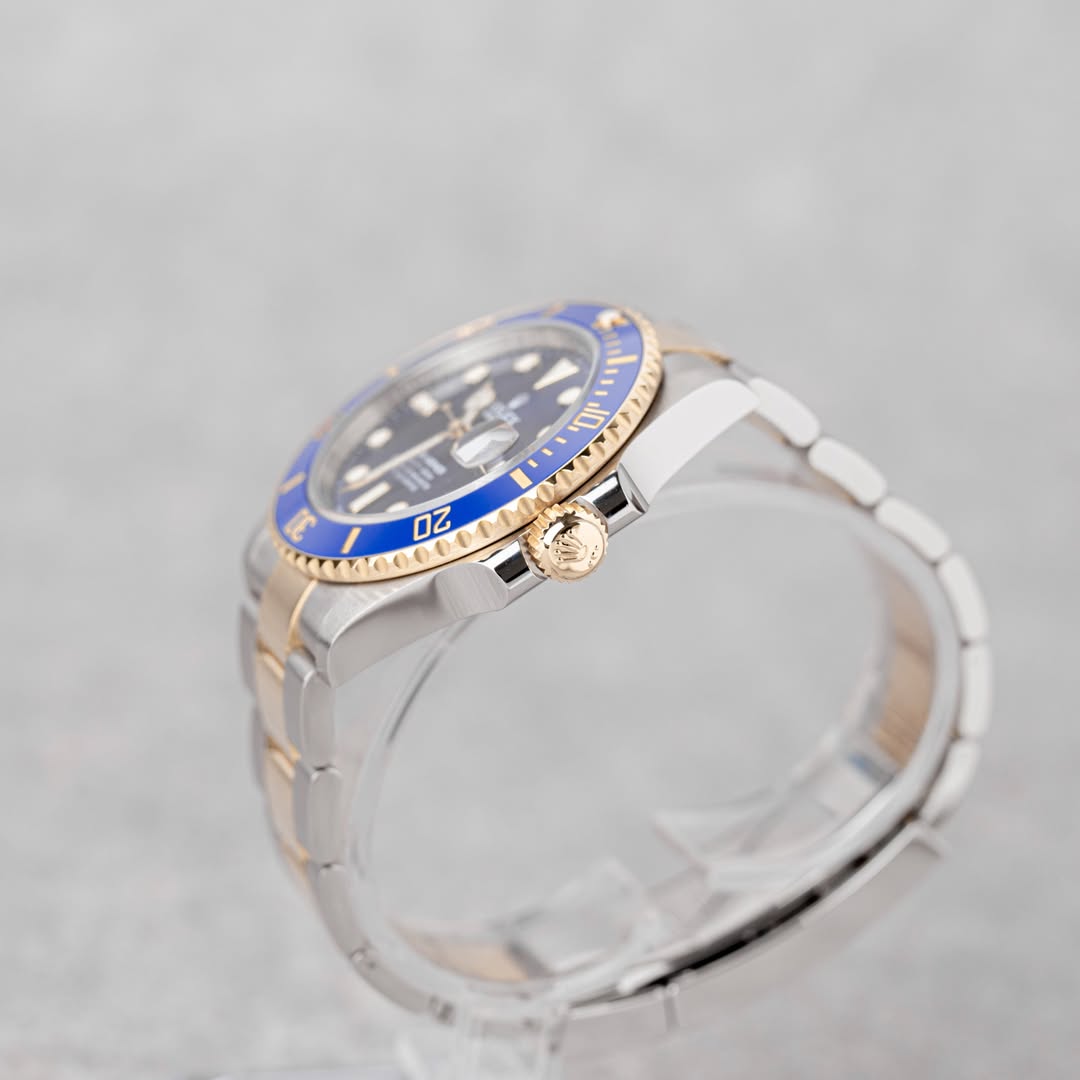 ROLEX MASTER FIRST COPY WATCH