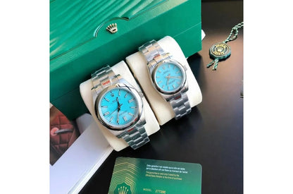 Rolex Couple watch all design