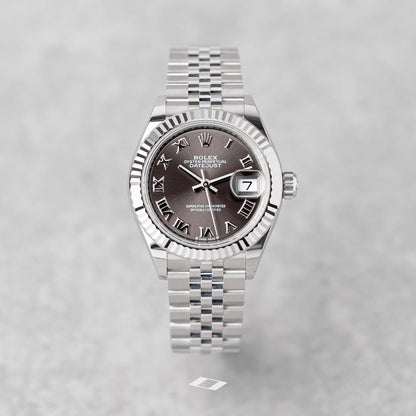 Rolex Datejust Watch