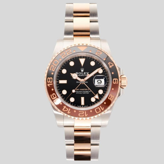 "Rolex Oyster Perpetual Datejust 126334 – Timeless Elegance in Every Tick"